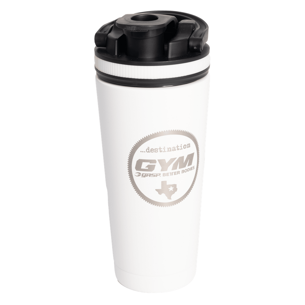 Destination Ice Shaker 26oz