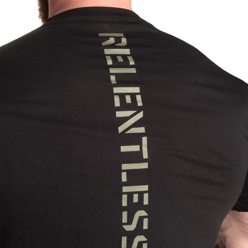 Relentless one tee