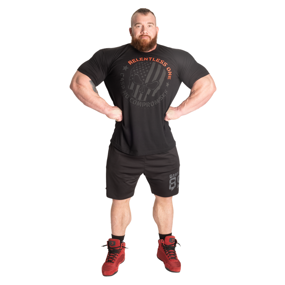 Relentless one tee