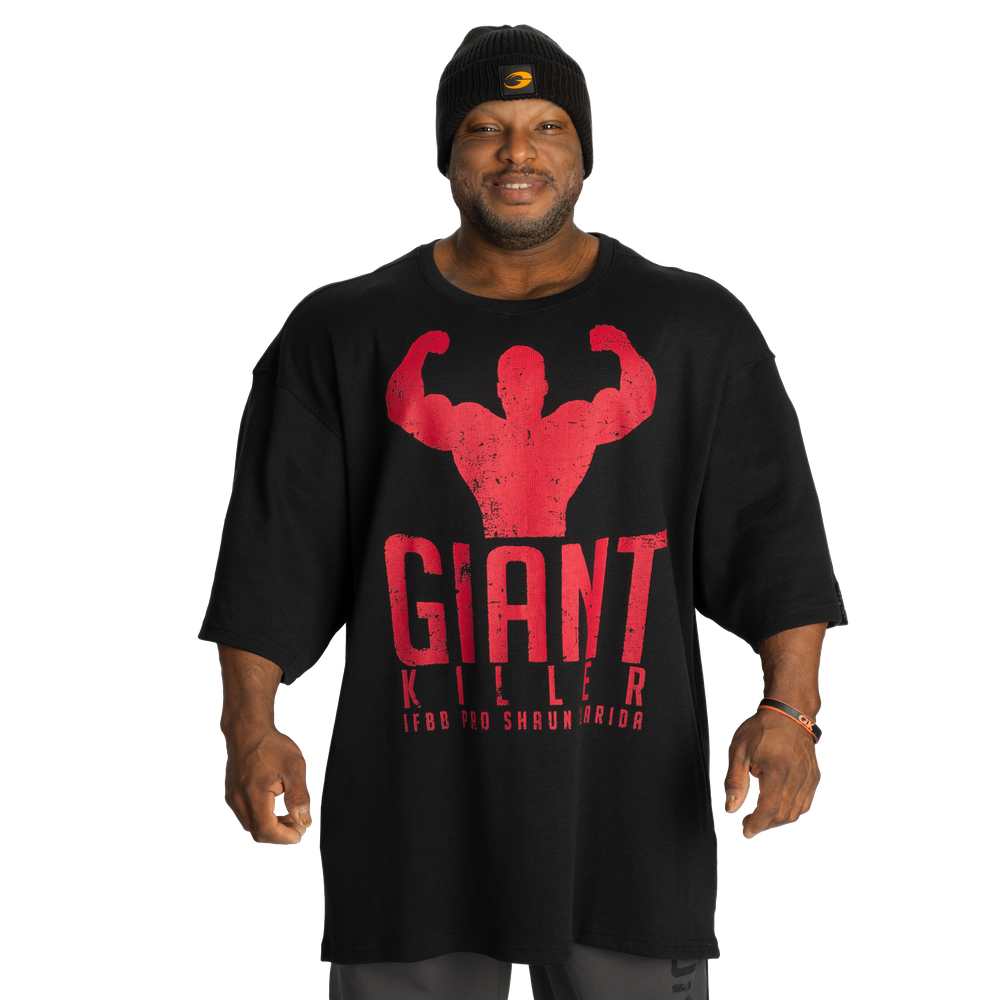 Giant Killer Iron Tee