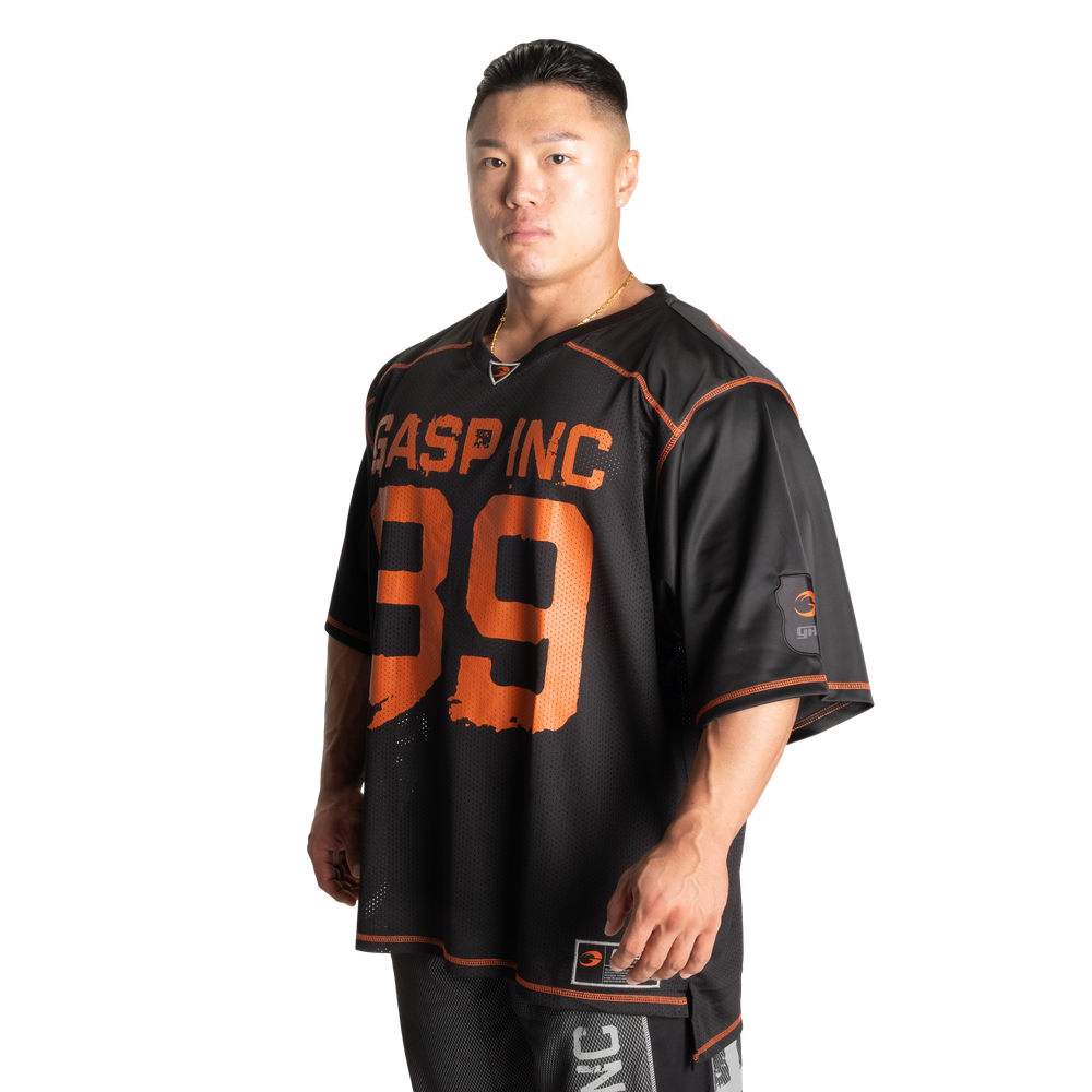 No1 Football Tee CUSTOMIZABLE