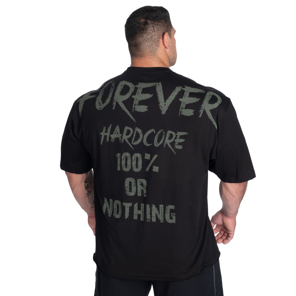 100% Or Nothing Iron Tee