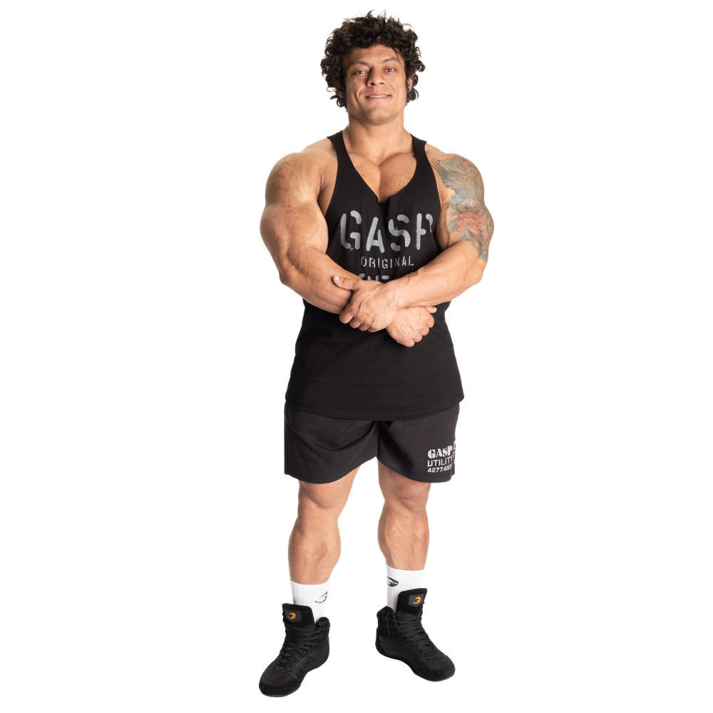 Gasp Original Stringer