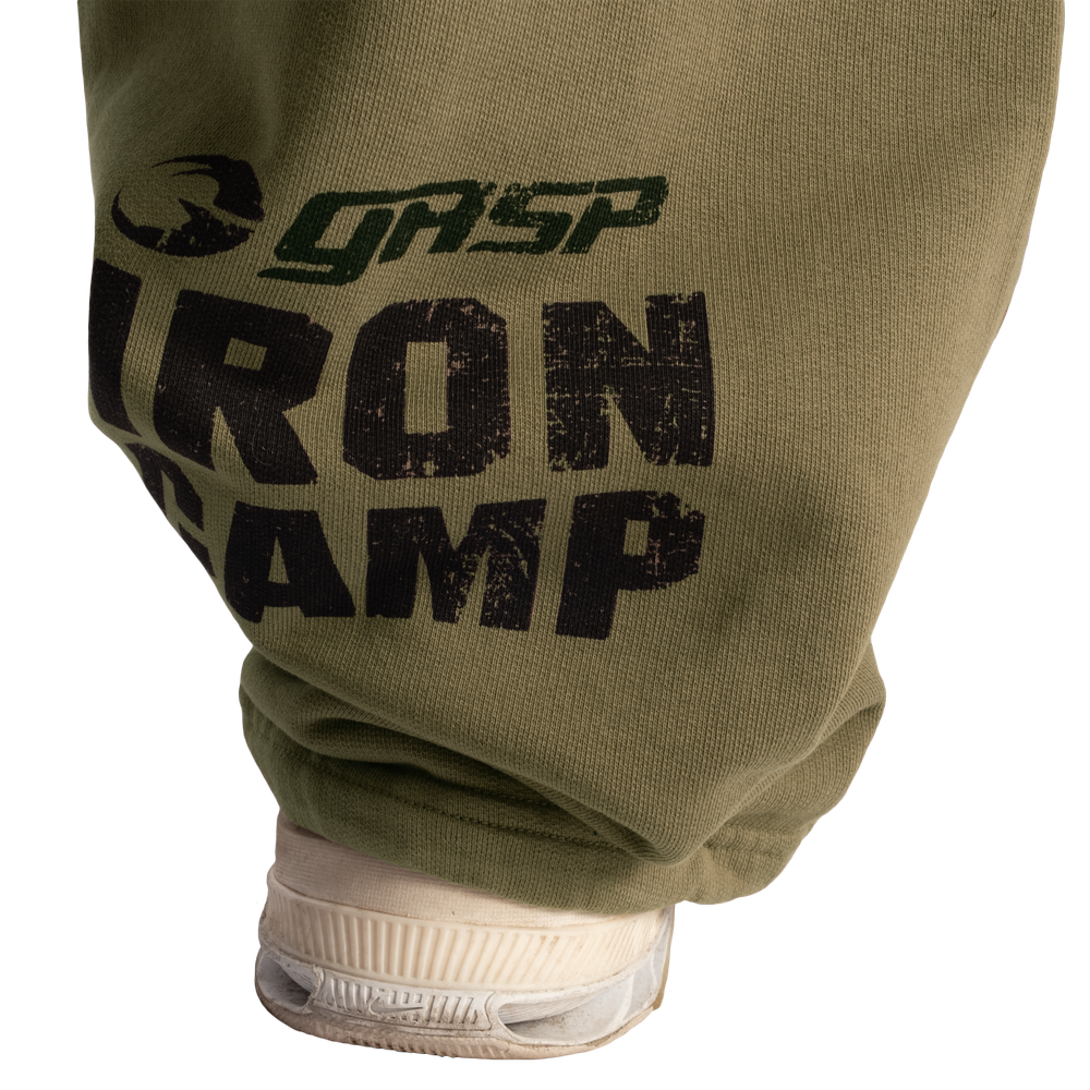 Iron Camp Division Pants Factory 2nd