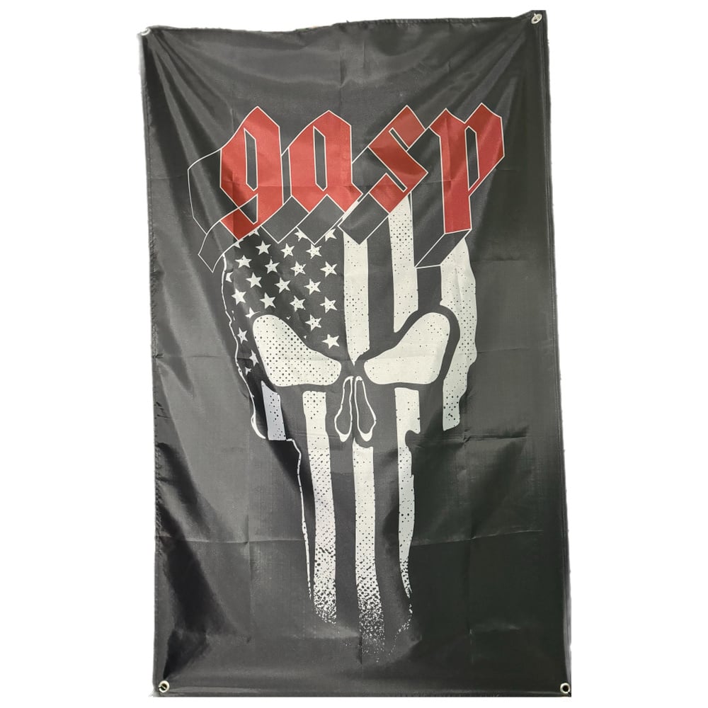 Better Bodies Gym Flag