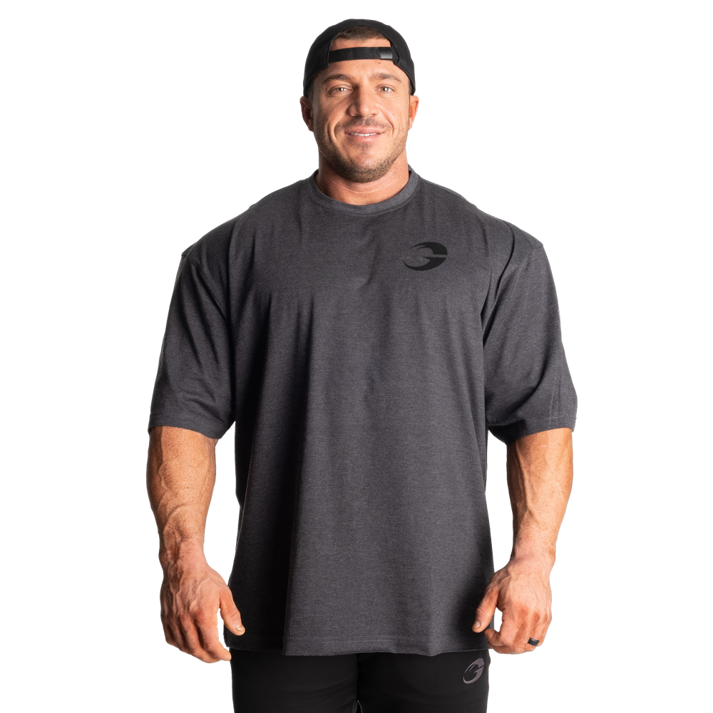 Division Iron Tee 4-pack