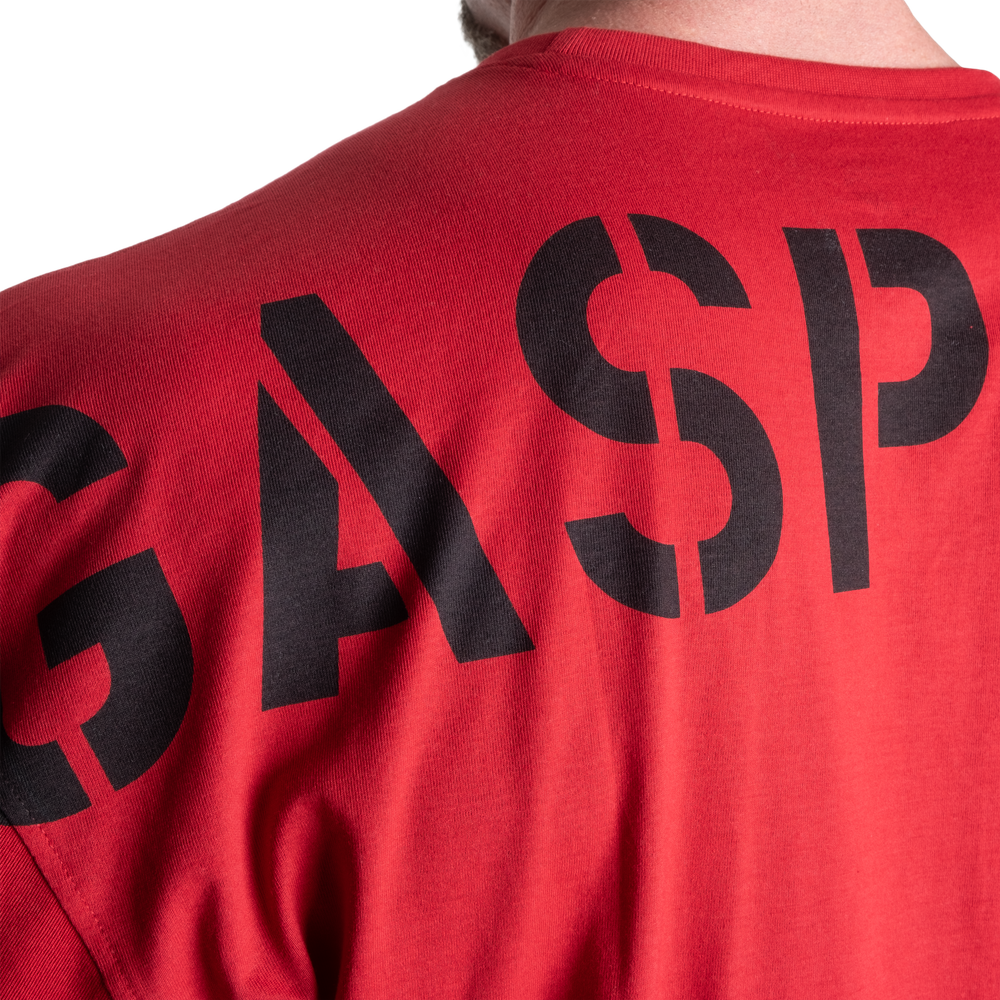 Skull Division Iron Tee