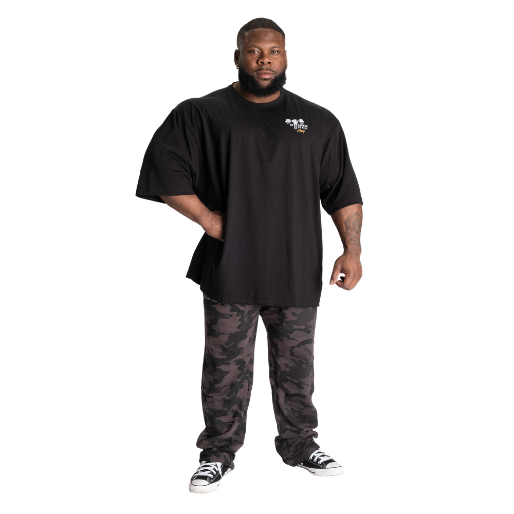 Harder To Kill Iron Tee