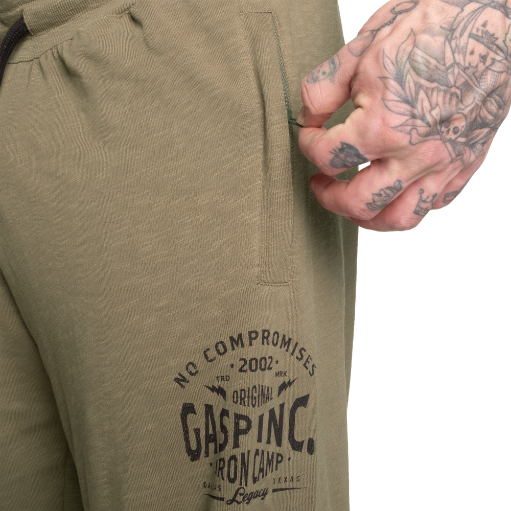 Gasp Inc Sweatpants