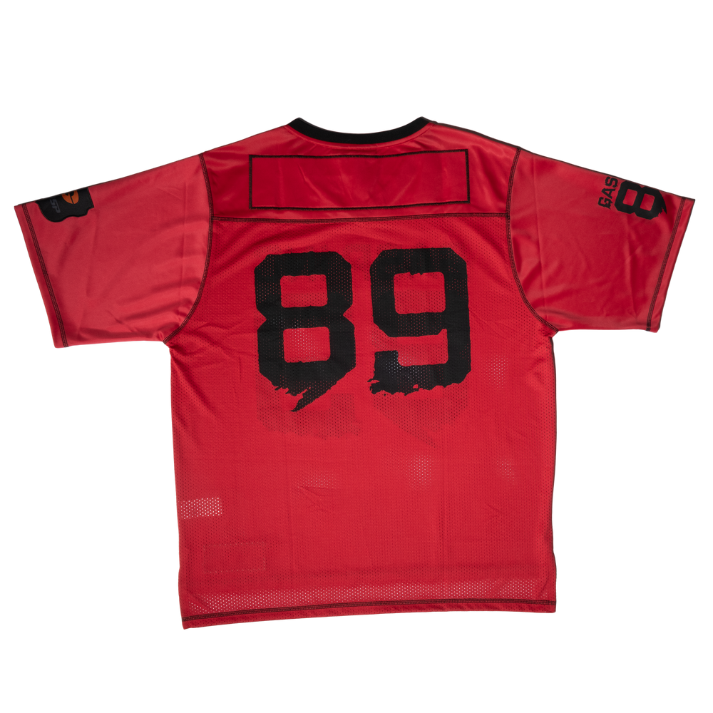 No1 Football Tee CUSTOMIZABLE