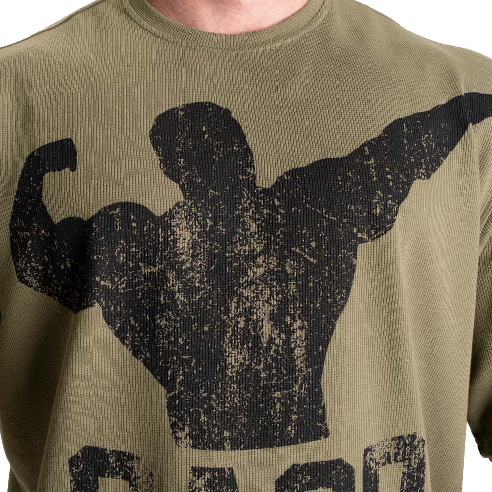 Archer Thermal Iron Tee