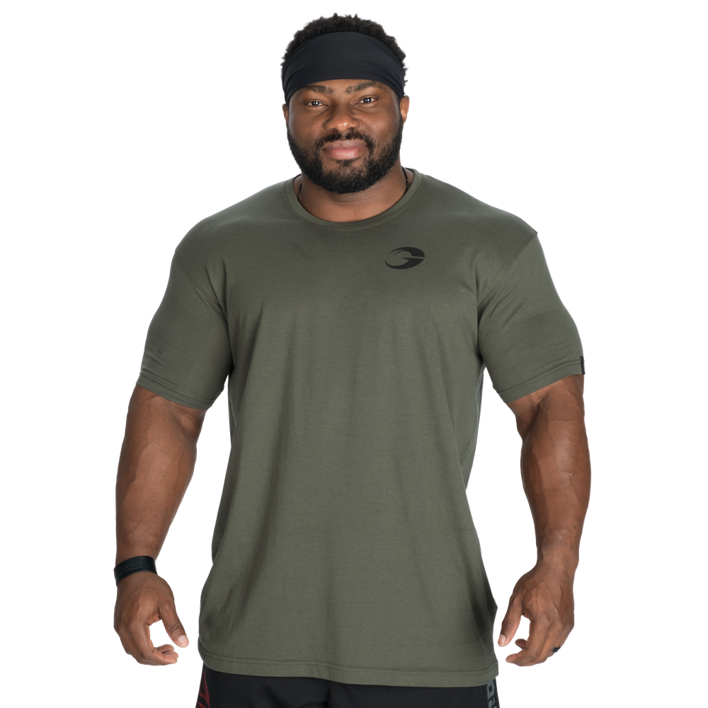 Division Standard Tee