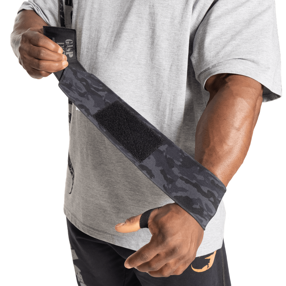 Heavy Duty Wrist wraps 24