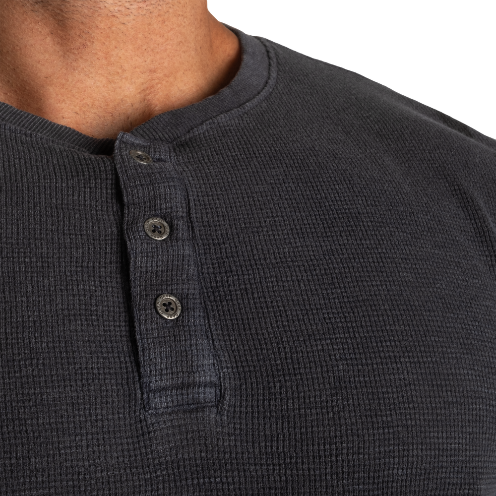 Thermal Henley