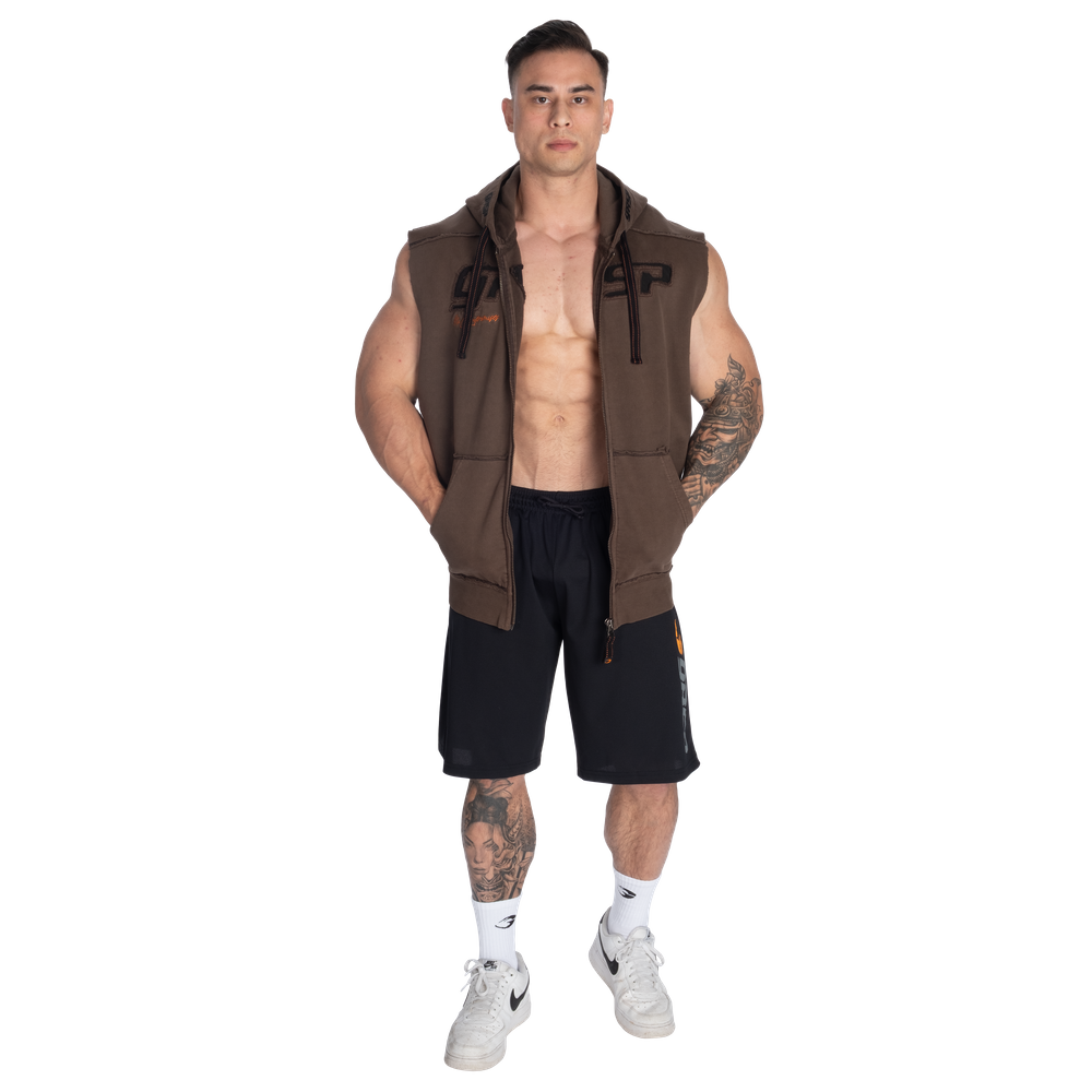 Original Mesh Shorts