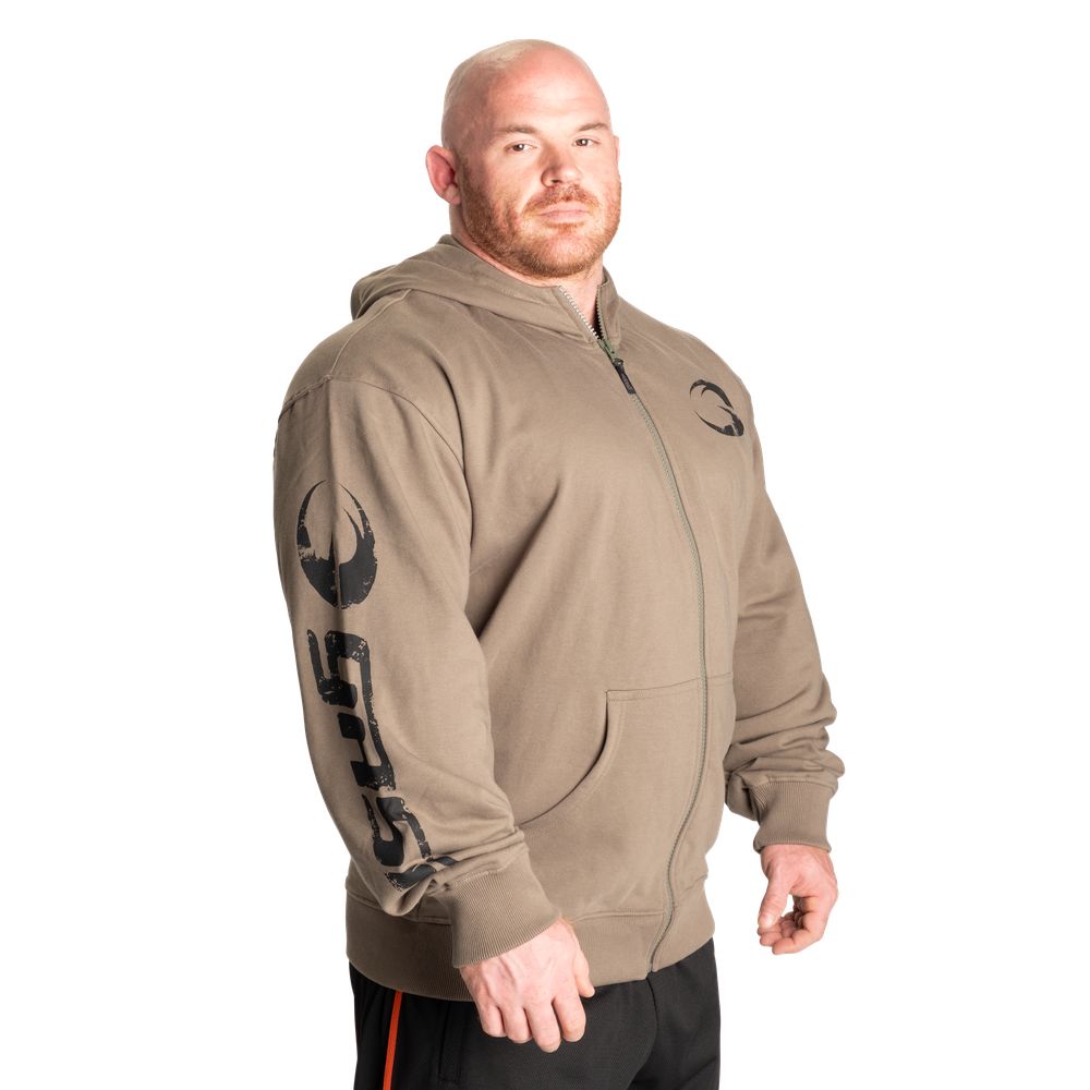 Original Classic Hood