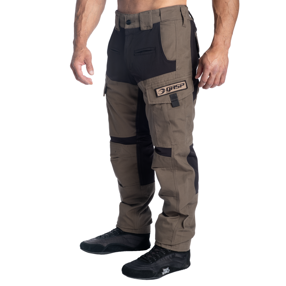 Ops Edition Cargos V2