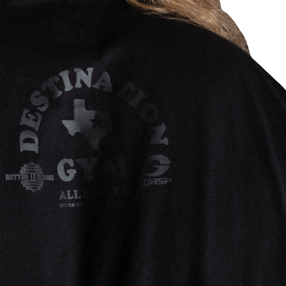 Destination Standard Tee