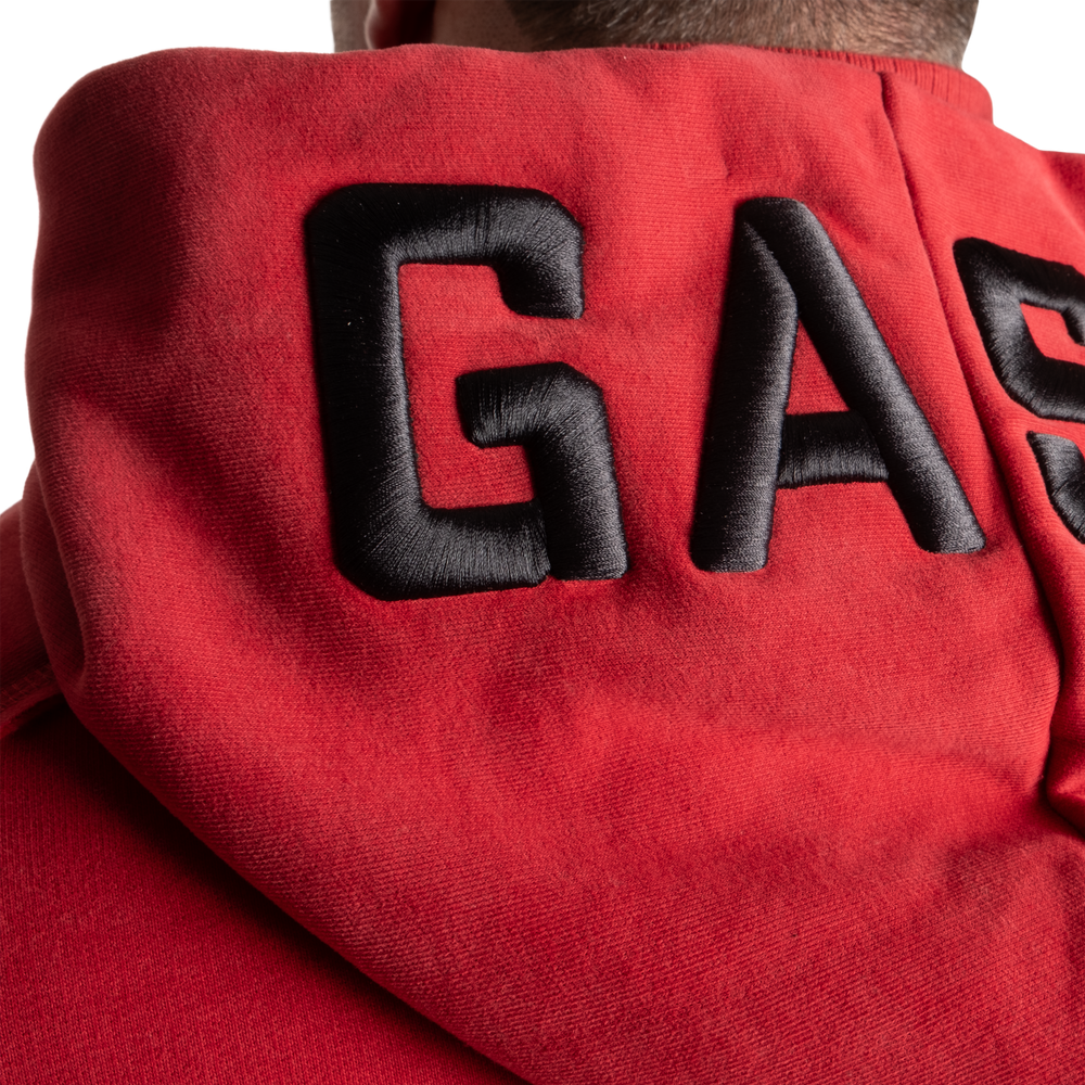 Pro Gasp Hood