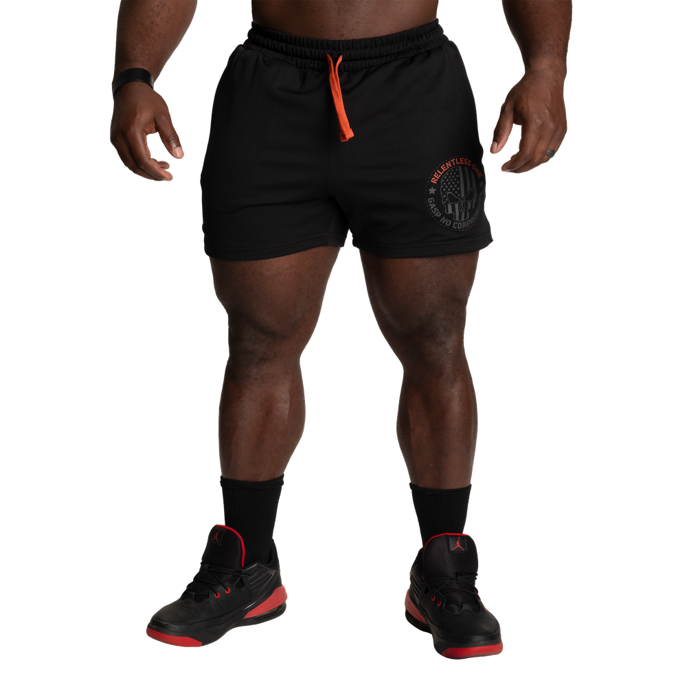 R1 Mesh Shorts