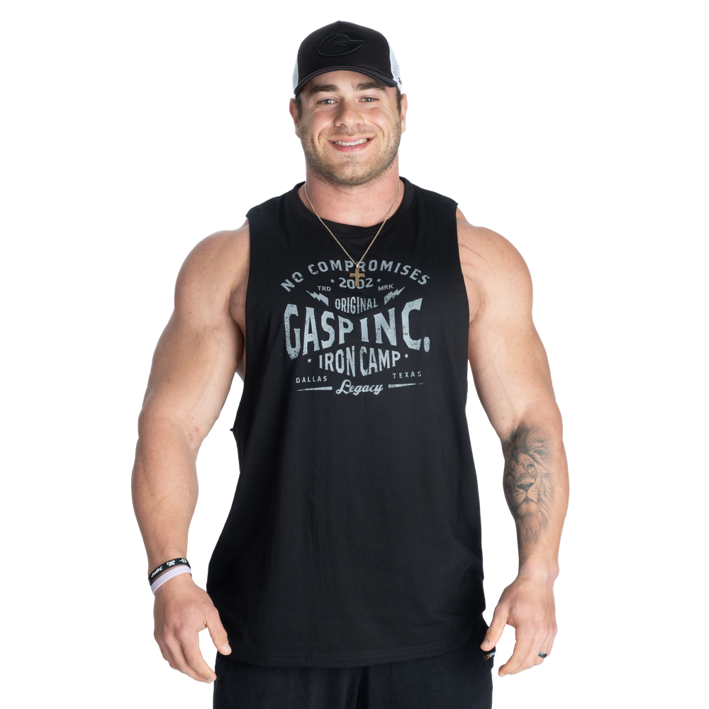 Original Cut Out Tank