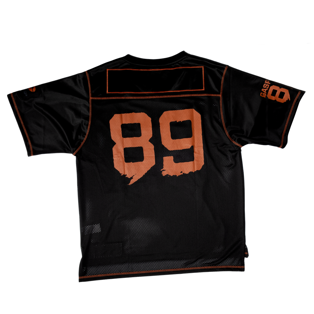 No1 Football Tee CUSTOMIZABLE