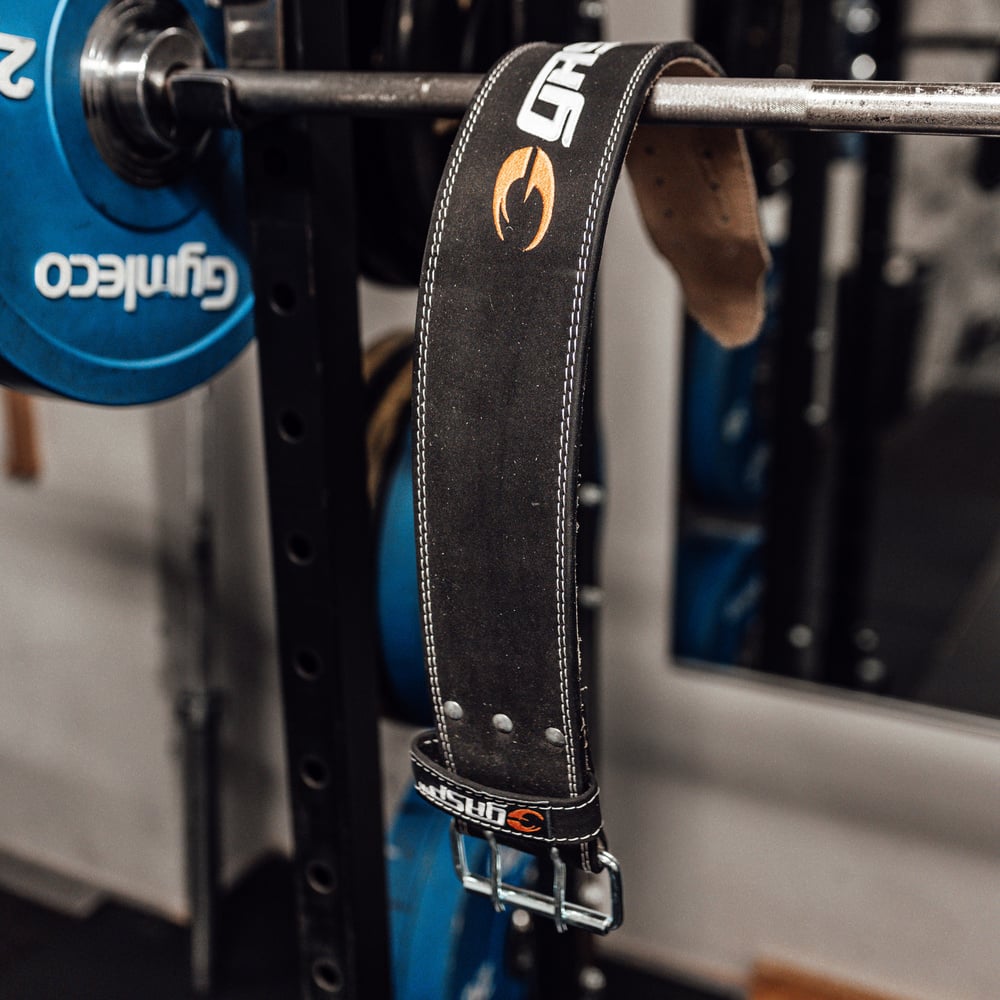 GASP training belt