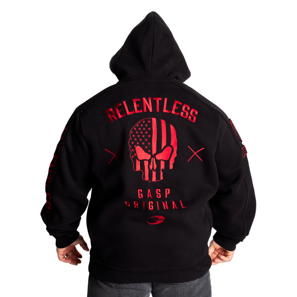 Relentless Hoodie