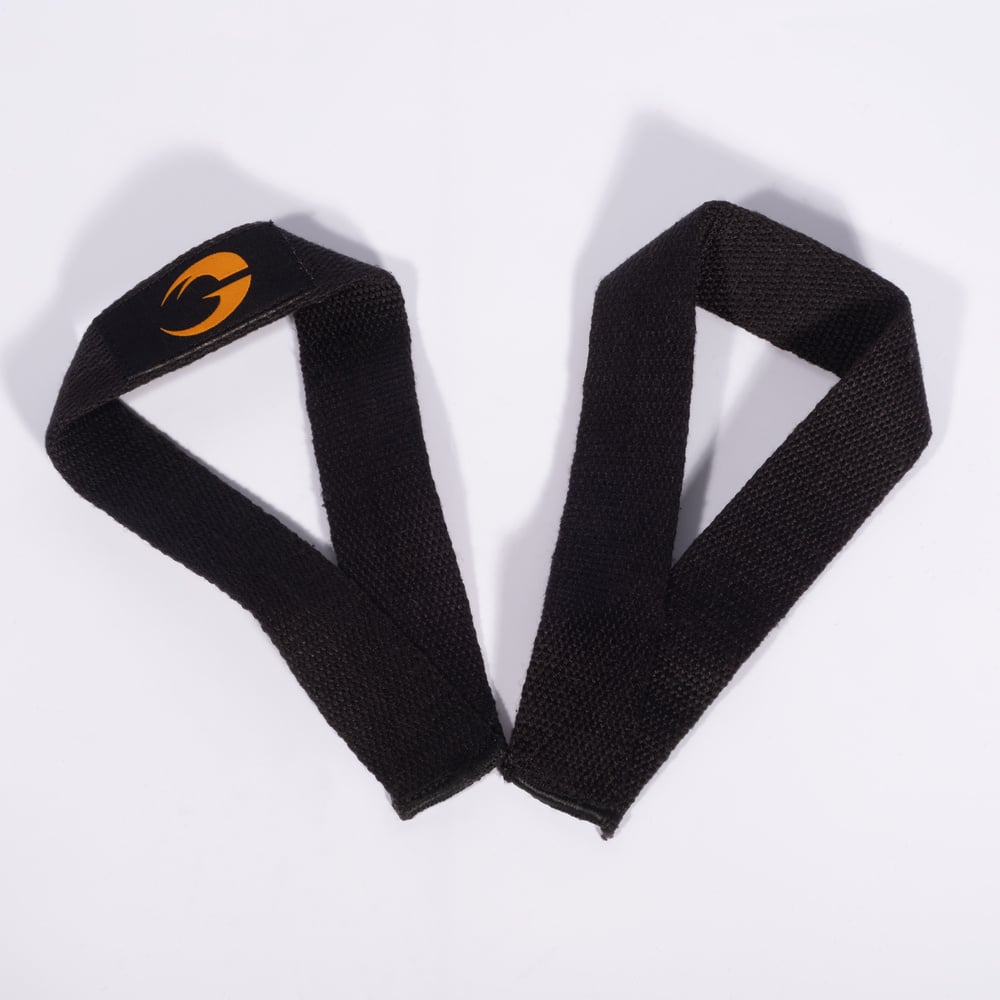 Olympic Lifting Straps