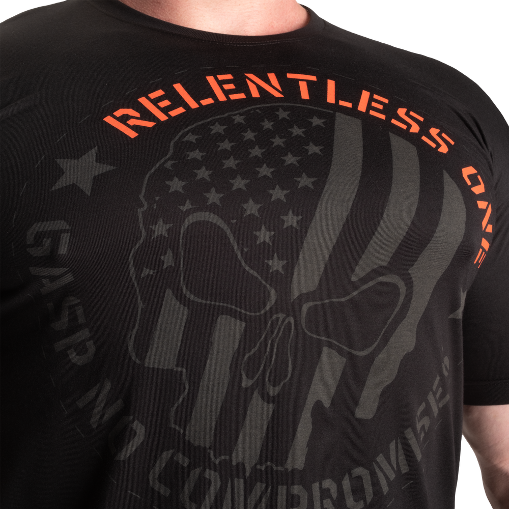 Relentless one tee