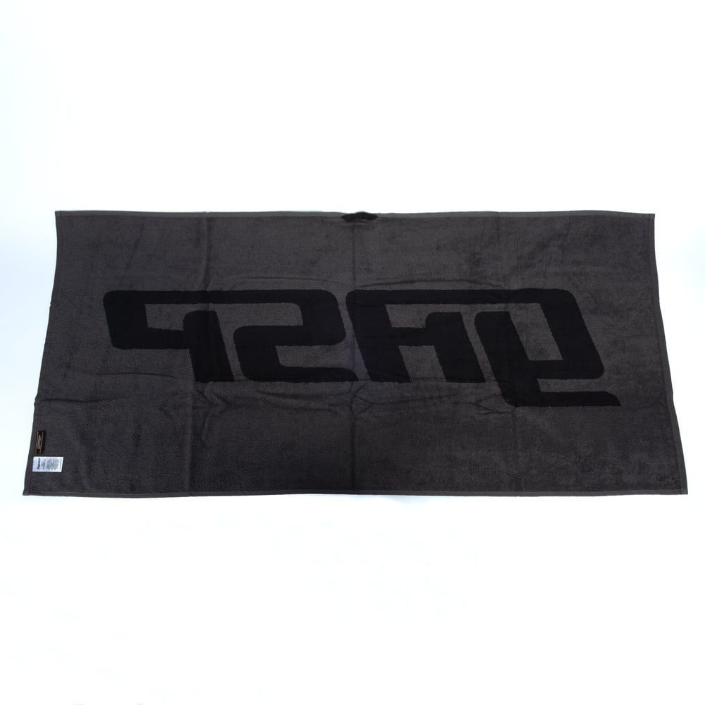 Gasp Towel