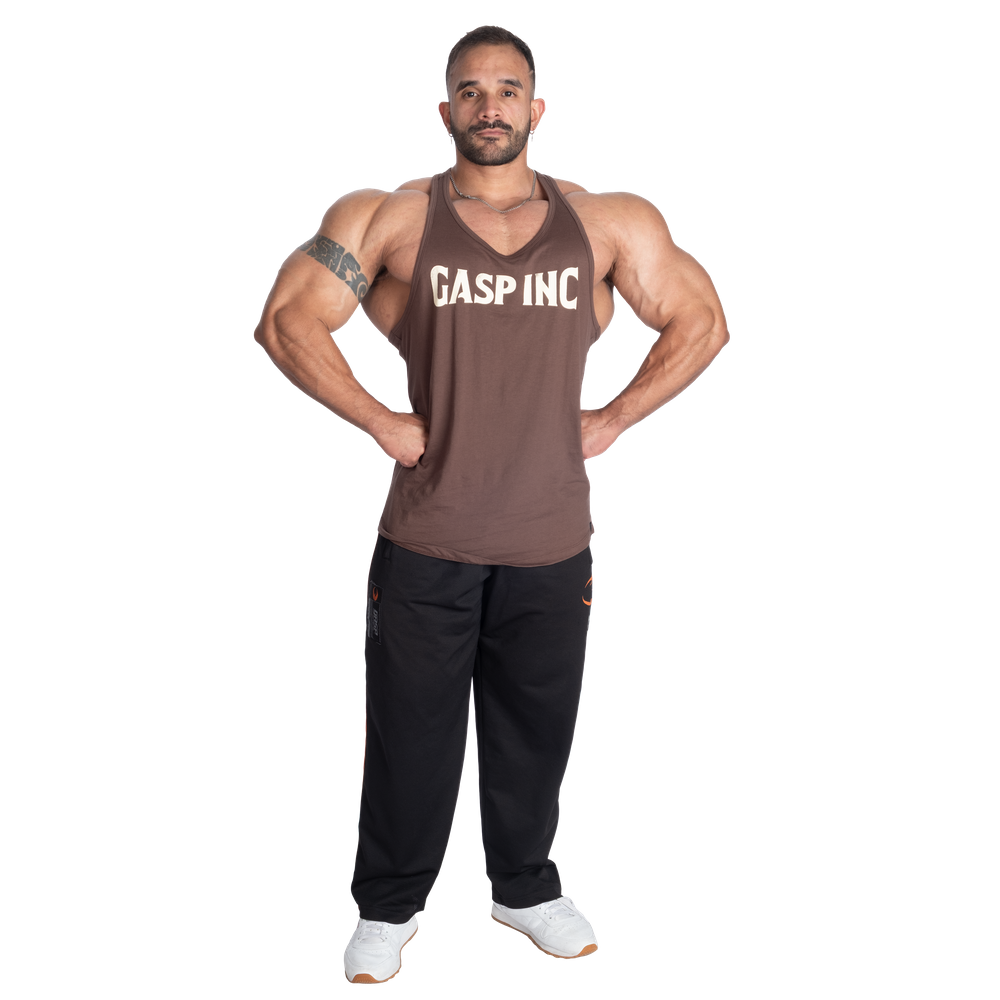 Gasp Essential T-Back