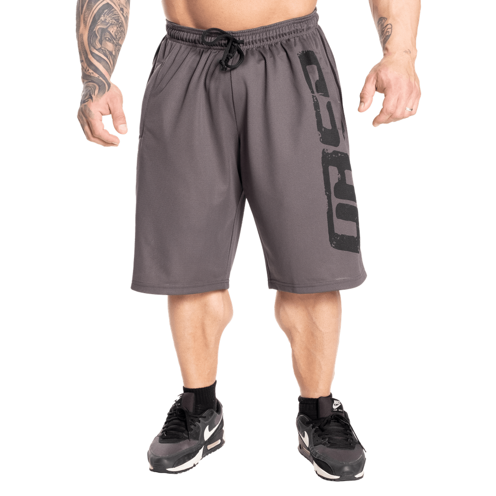 Pro mesh shorts