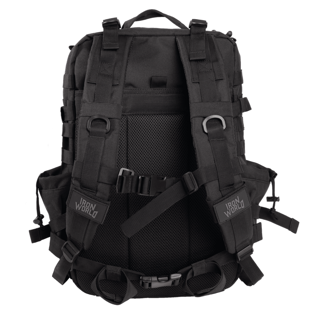 Tactical Backpack