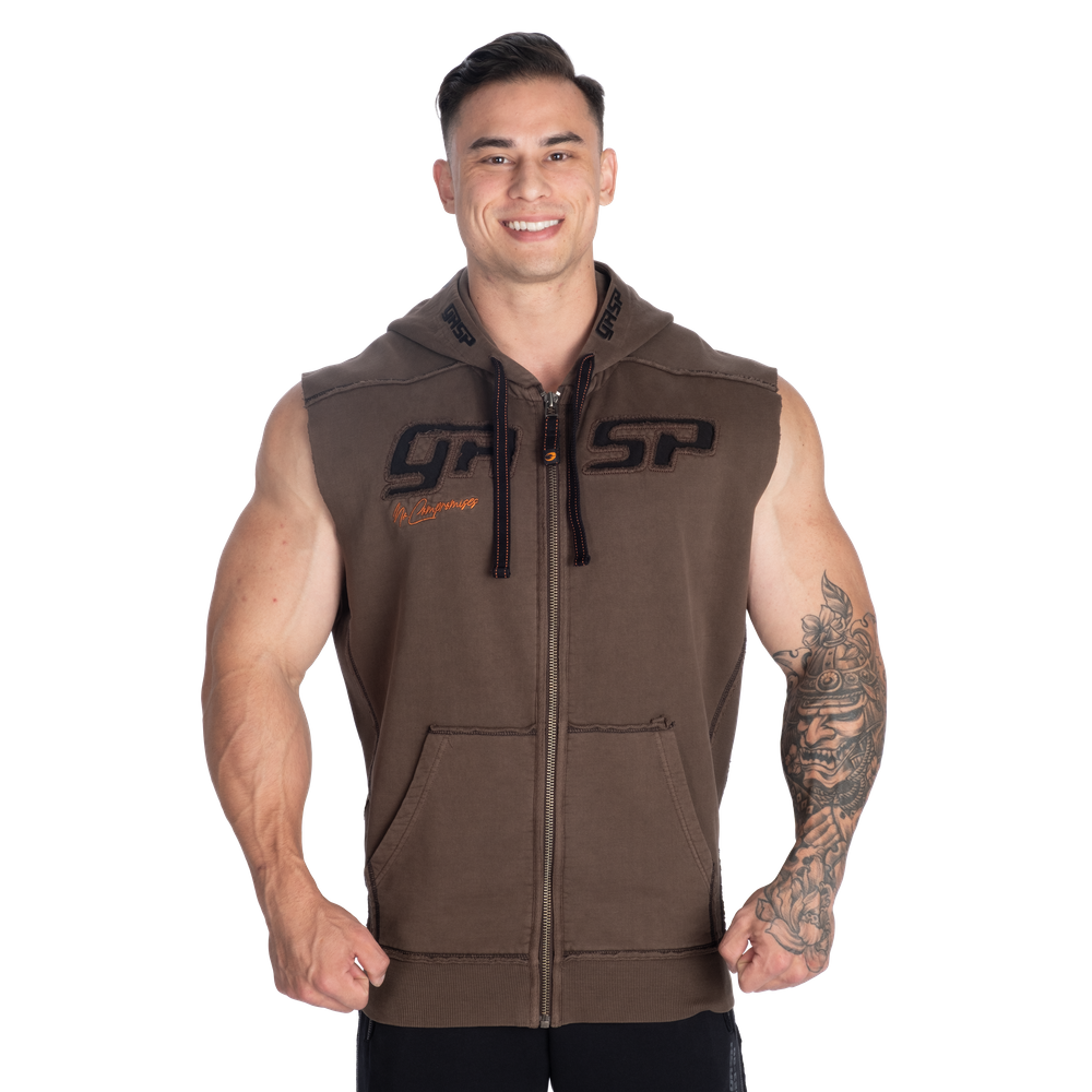 SL Pro Gym Hood