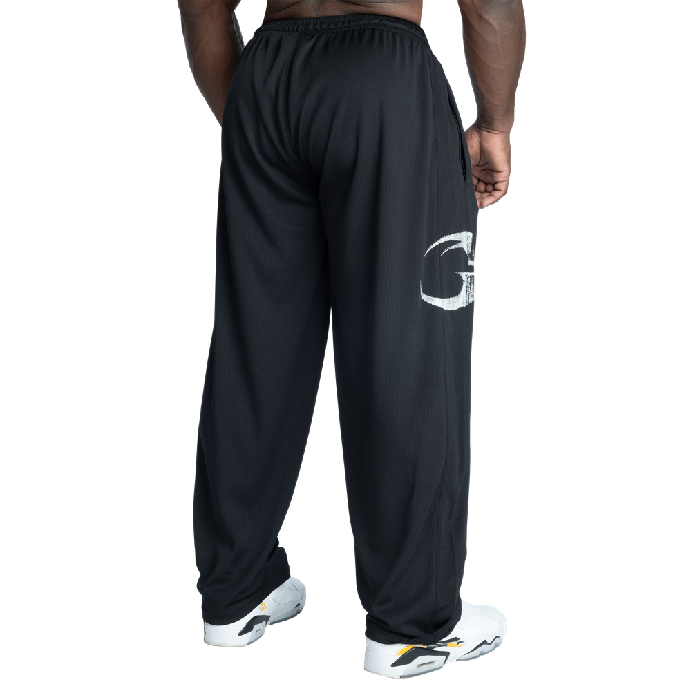 Gasp Inc Mesh Pants
