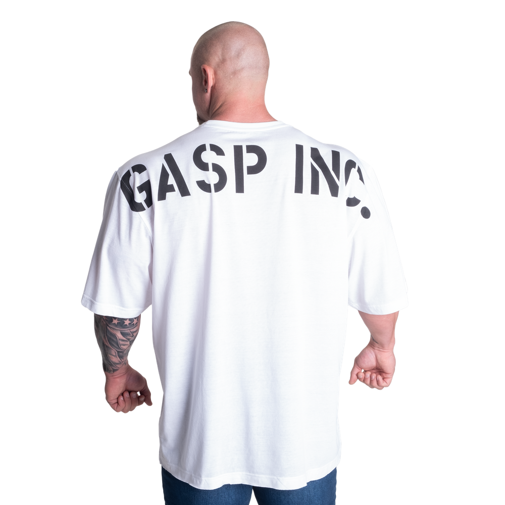 Skull Division Iron Tee