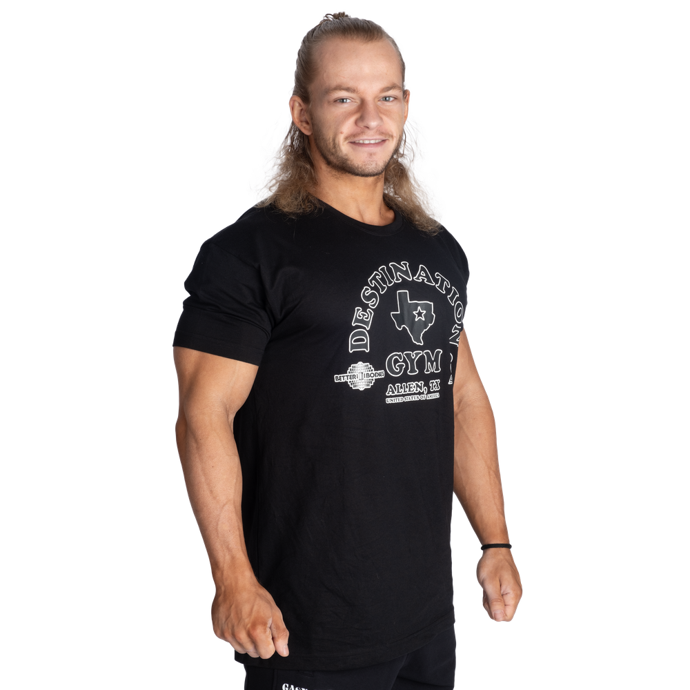 Destination Standard Tee