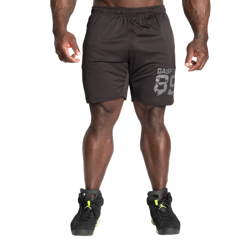 89 Dynamic Shorts