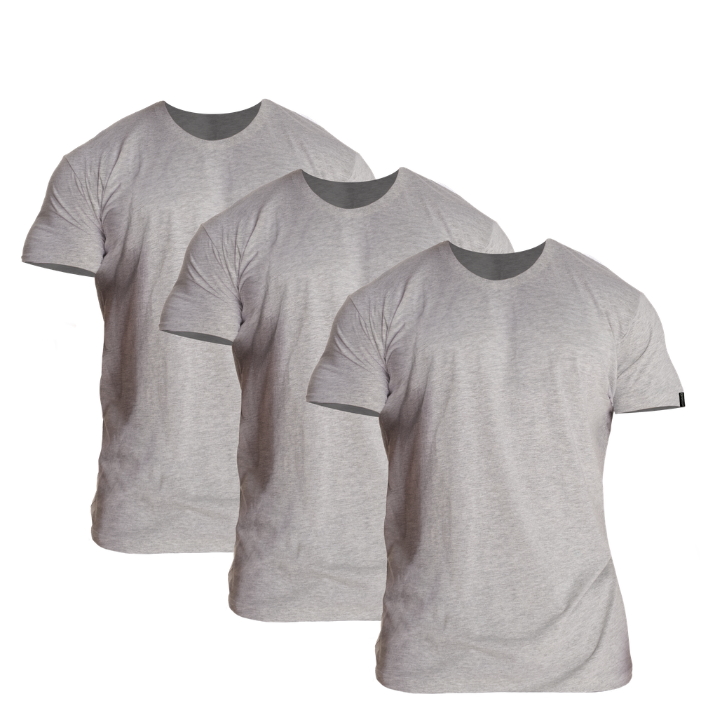 Classic Standard Tee 3-pack