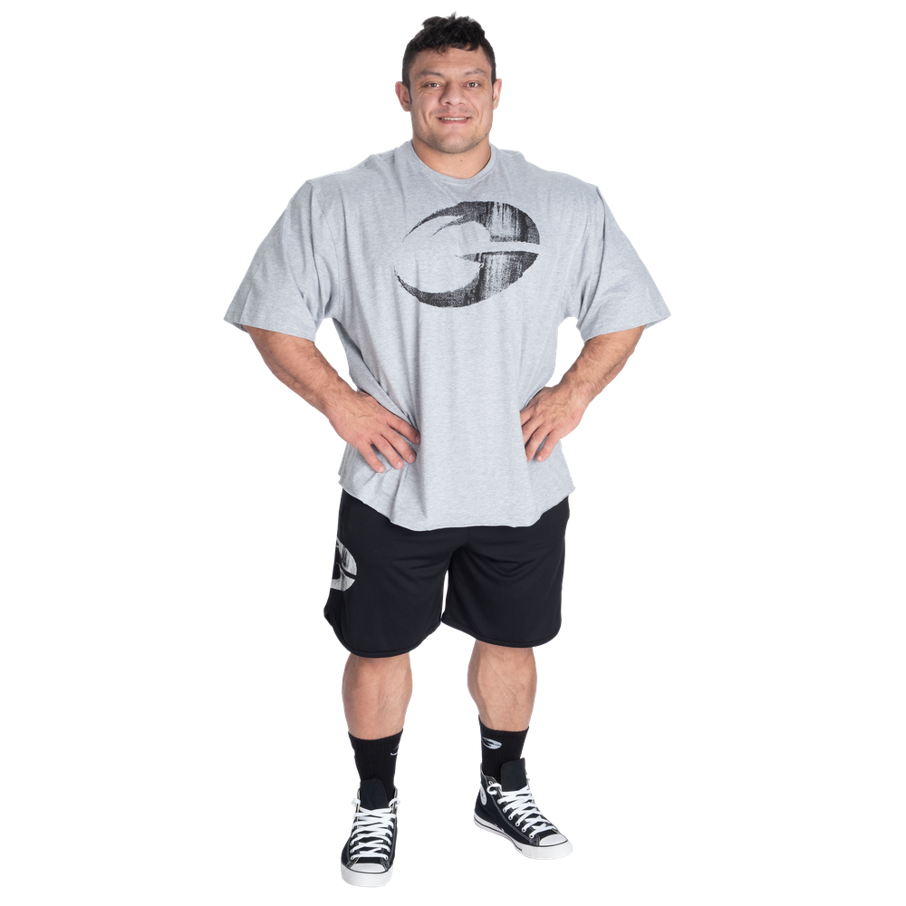 Gasp Inc Mesh Shorts