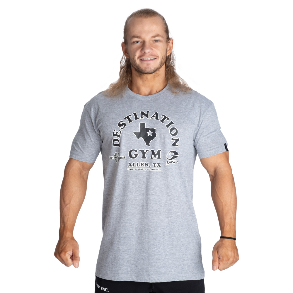 Destination Standard Tee