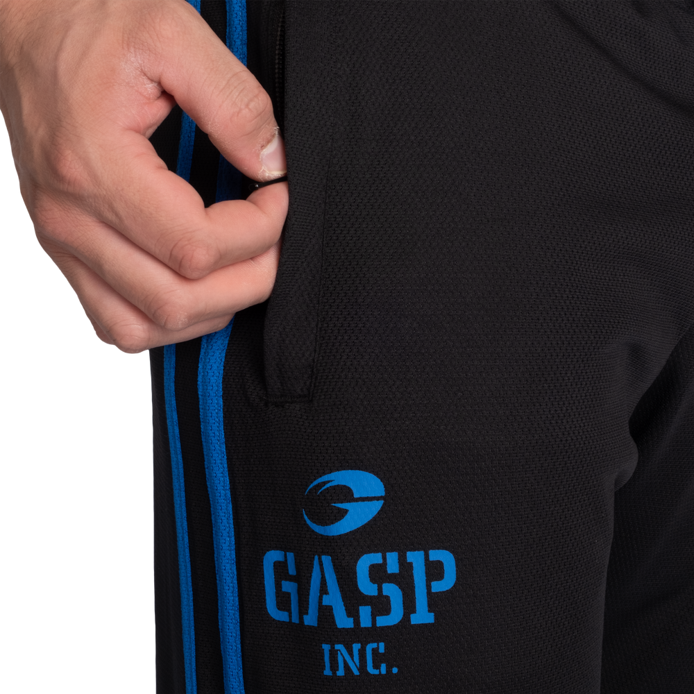 2 Stripe Standard Mesh Pant