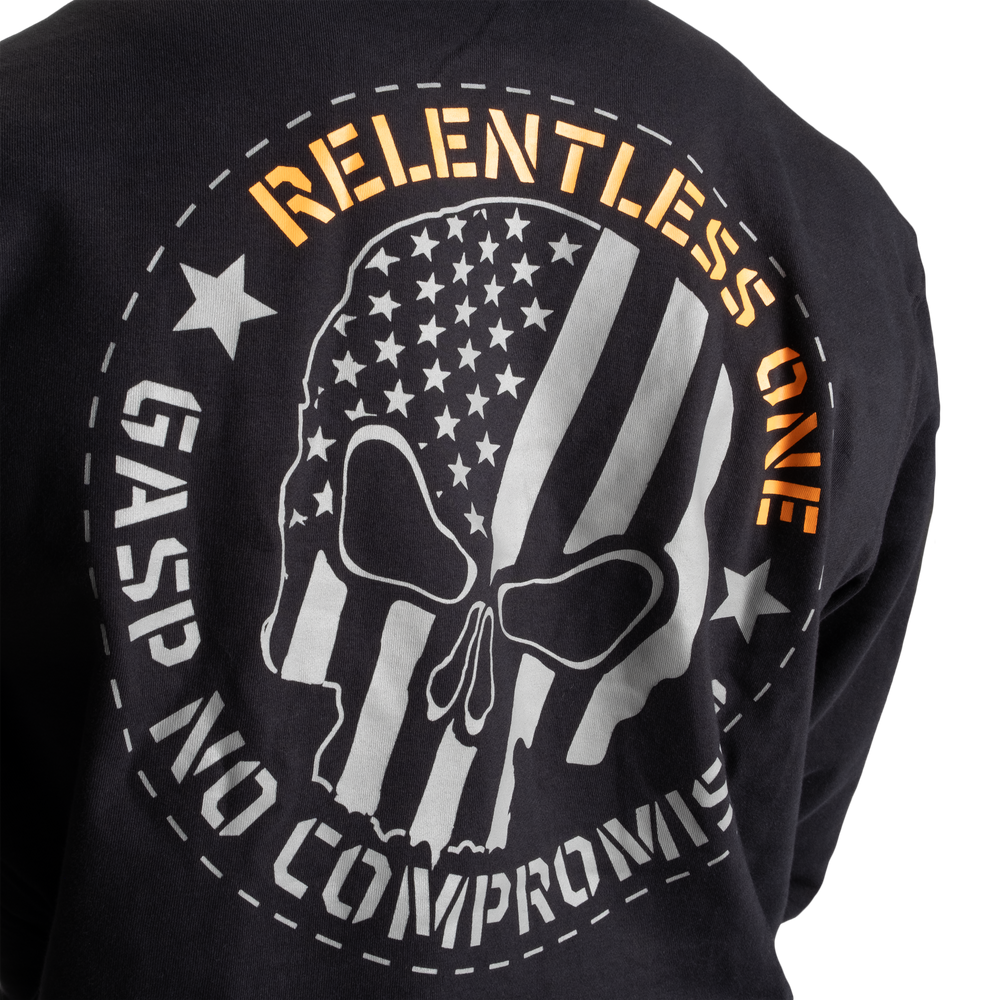 Relentless 1 Classic Hood