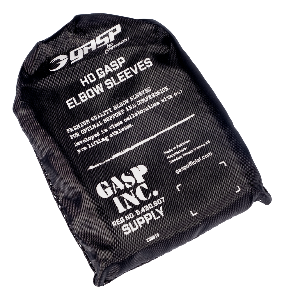 Heavy Duty Elbow Sleeve