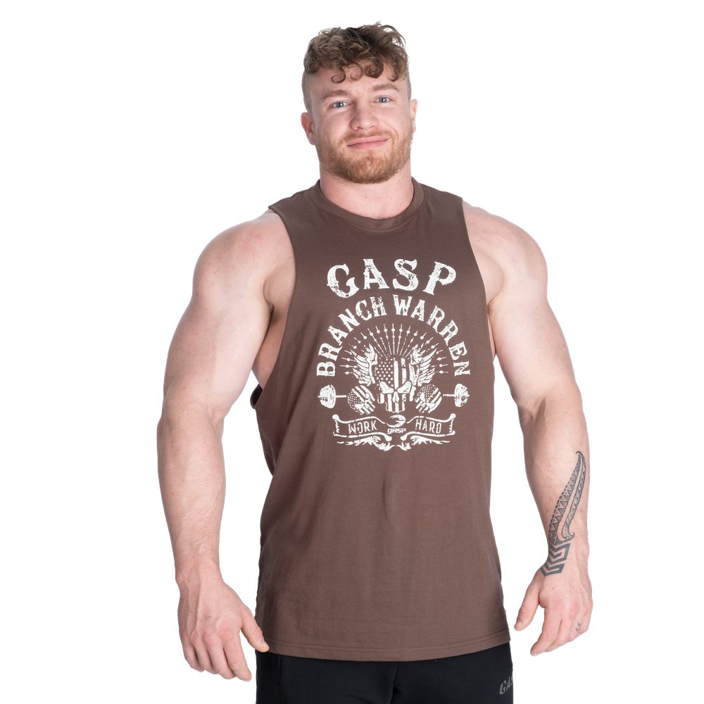 Branch Warren Cut Out Tank