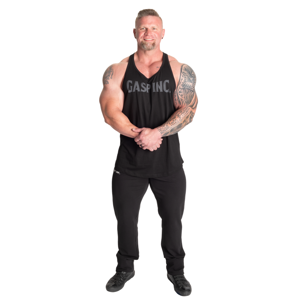 Gasp Essential T-Back