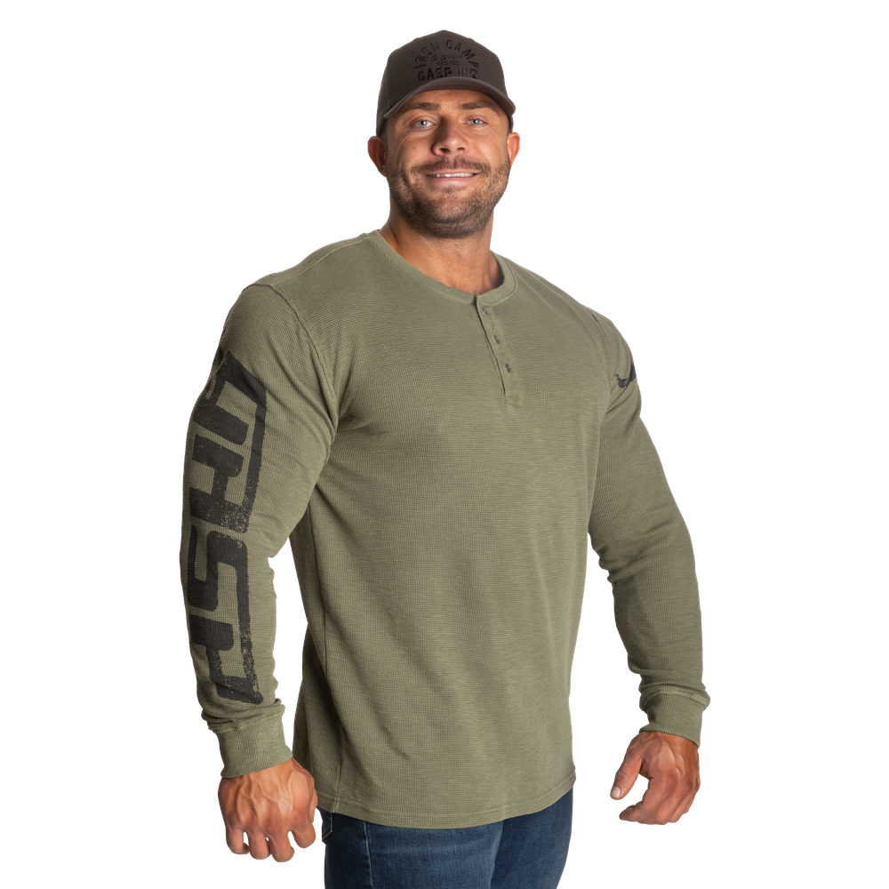 Thermal Henley