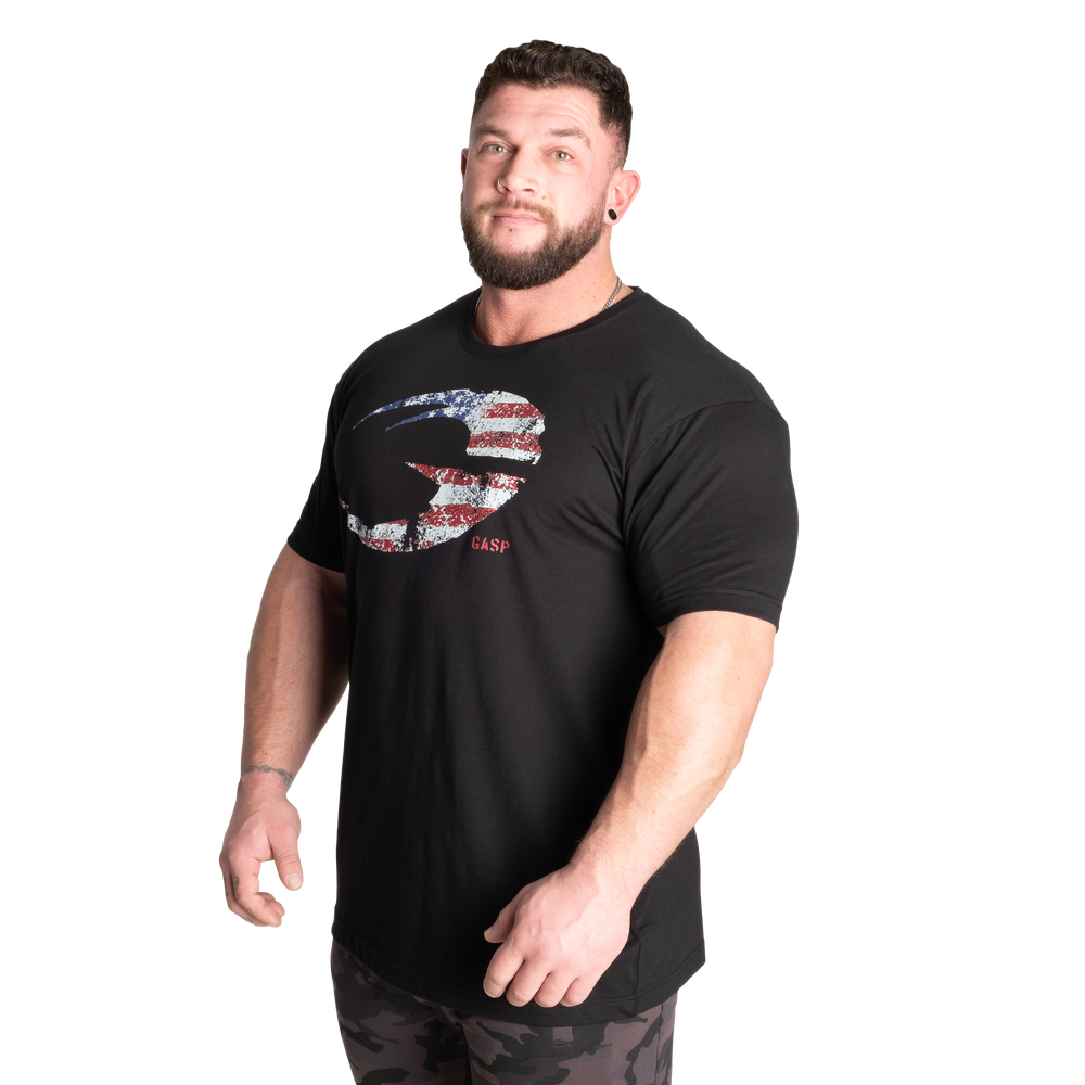 Gasp USA Standard Tee