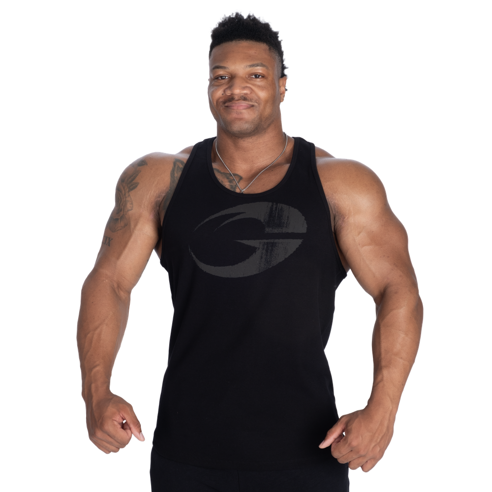 Gasp Rib Essential T-Back